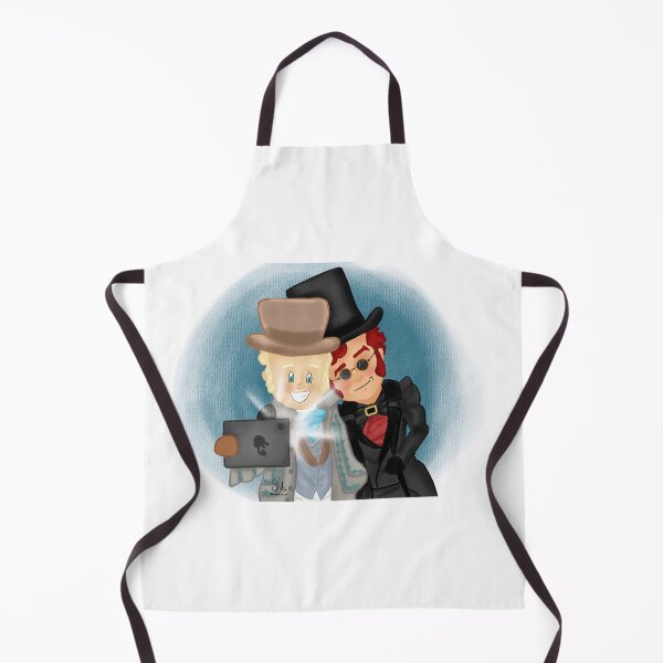 Item preview, Victorian selfie designed and sold by acsalva.
