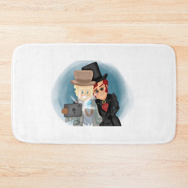 Item preview, Victorian selfie designed and sold by acsalva.