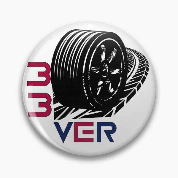 Item preview, Max Verstappen 33  designed and sold by HAZIM6.