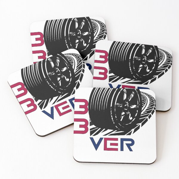 Item preview, Max Verstappen 33  designed and sold by HAZIM6.