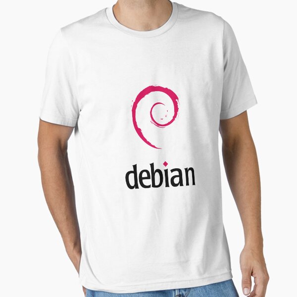 Item preview, Debian LINUX designed and sold by EasyGoal.