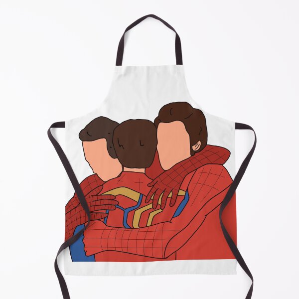 Item preview, 3 Spideys Hug NWH designed and sold by Brooktp.