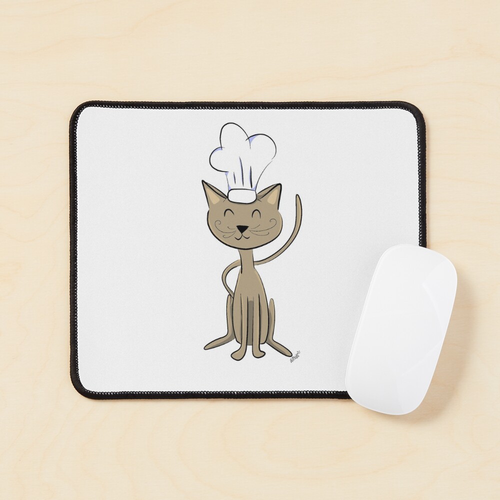 Item preview, Mouse Pad designed and sold by abbithaaa.