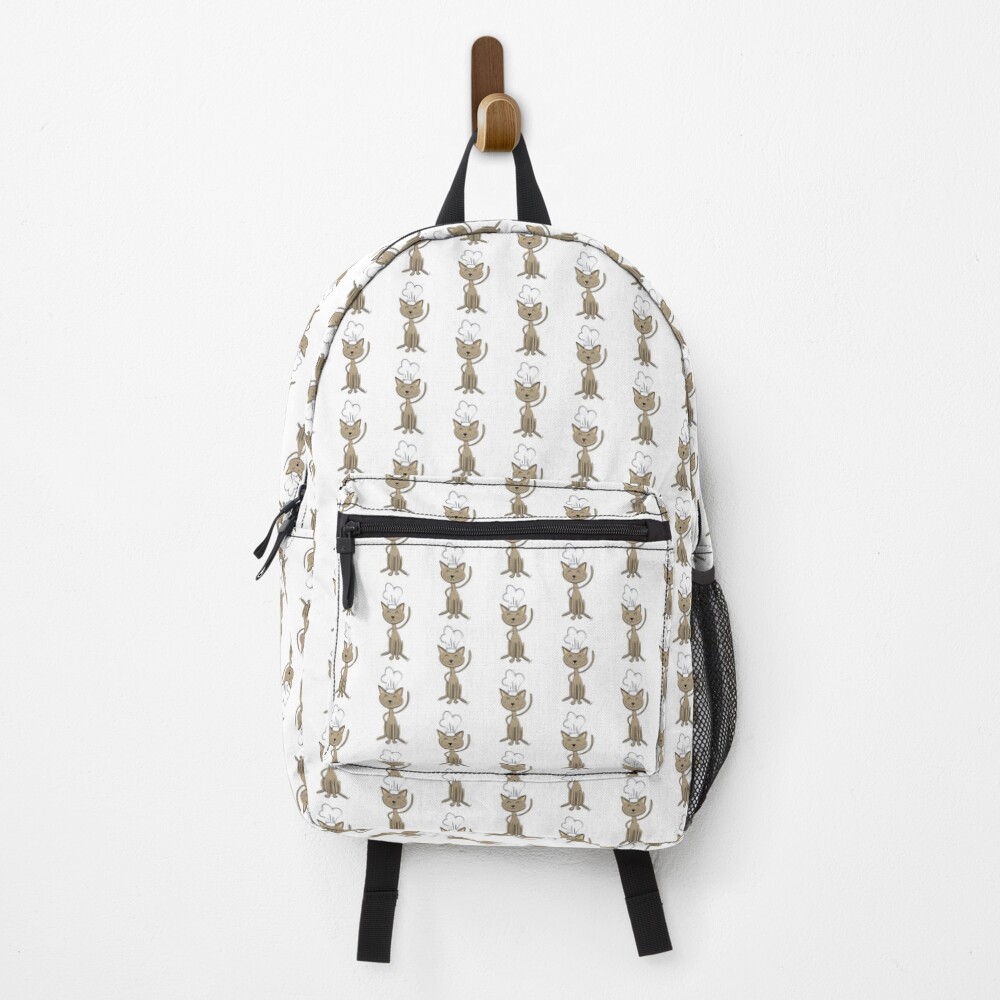 Item preview, Backpack designed and sold by abbithaaa.