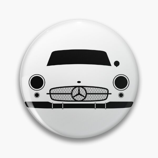 Item preview, Mercedes 300 SL designed and sold by M4thlevy.