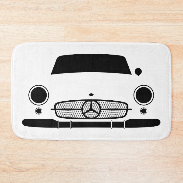 Item preview, Mercedes 300 SL designed and sold by M4thlevy.