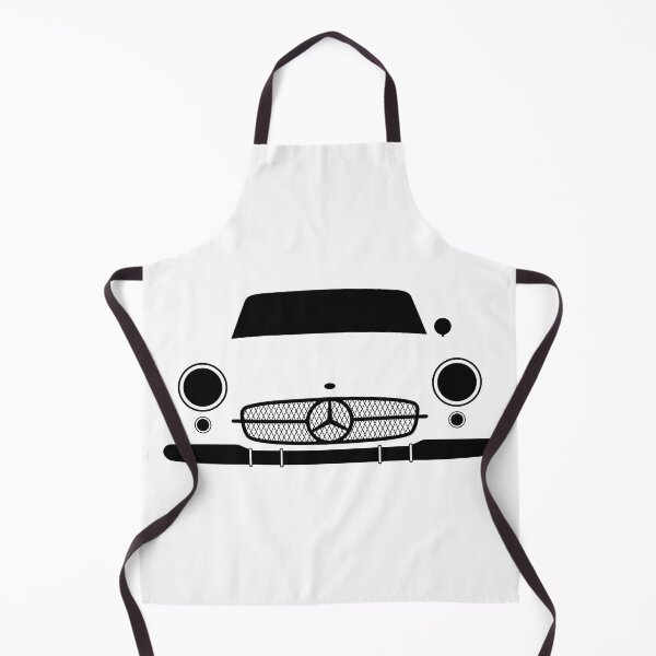 Item preview, Mercedes 300 SL designed and sold by M4thlevy.