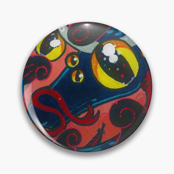 Item preview, Demon Snake Trueform Slap designed and sold by Phosfate.