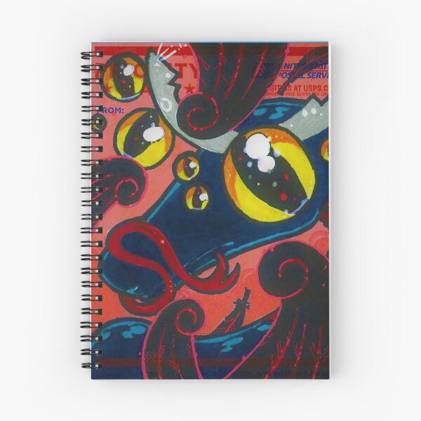 Item preview, Demon Snake Trueform Slap designed and sold by Phosfate.