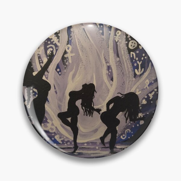Item preview, Feminine Flames  designed and sold by rebeccafaul.