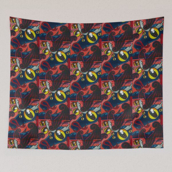 Item preview, Demon Snake Trueform Slap designed and sold by Phosfate.