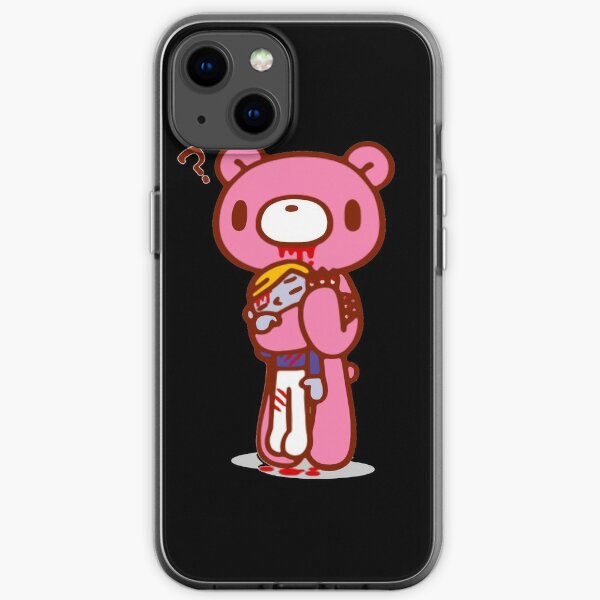 Gloomy Bear Iphone Cases Redbubble