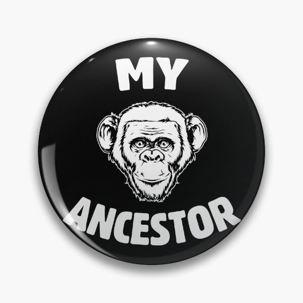 Item preview, My Ancestor designed and sold by Robert Lynch.