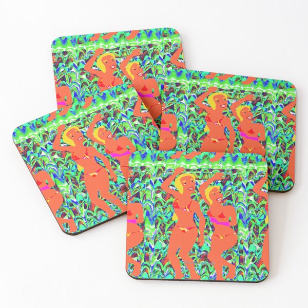 Item preview, Perfil girls designed and sold by Diego Manuel Rodriguez.