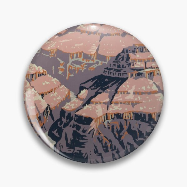Item preview, Vintage Grand Canyon Graphic designed and sold by BoeJ.