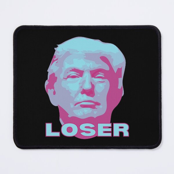Item preview, Donald Trump - LOSER designed and sold by Banjoseph.