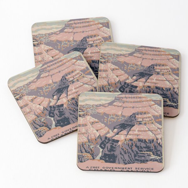Item preview, Vintage Grand Canyon Graphic designed and sold by BoeJ.