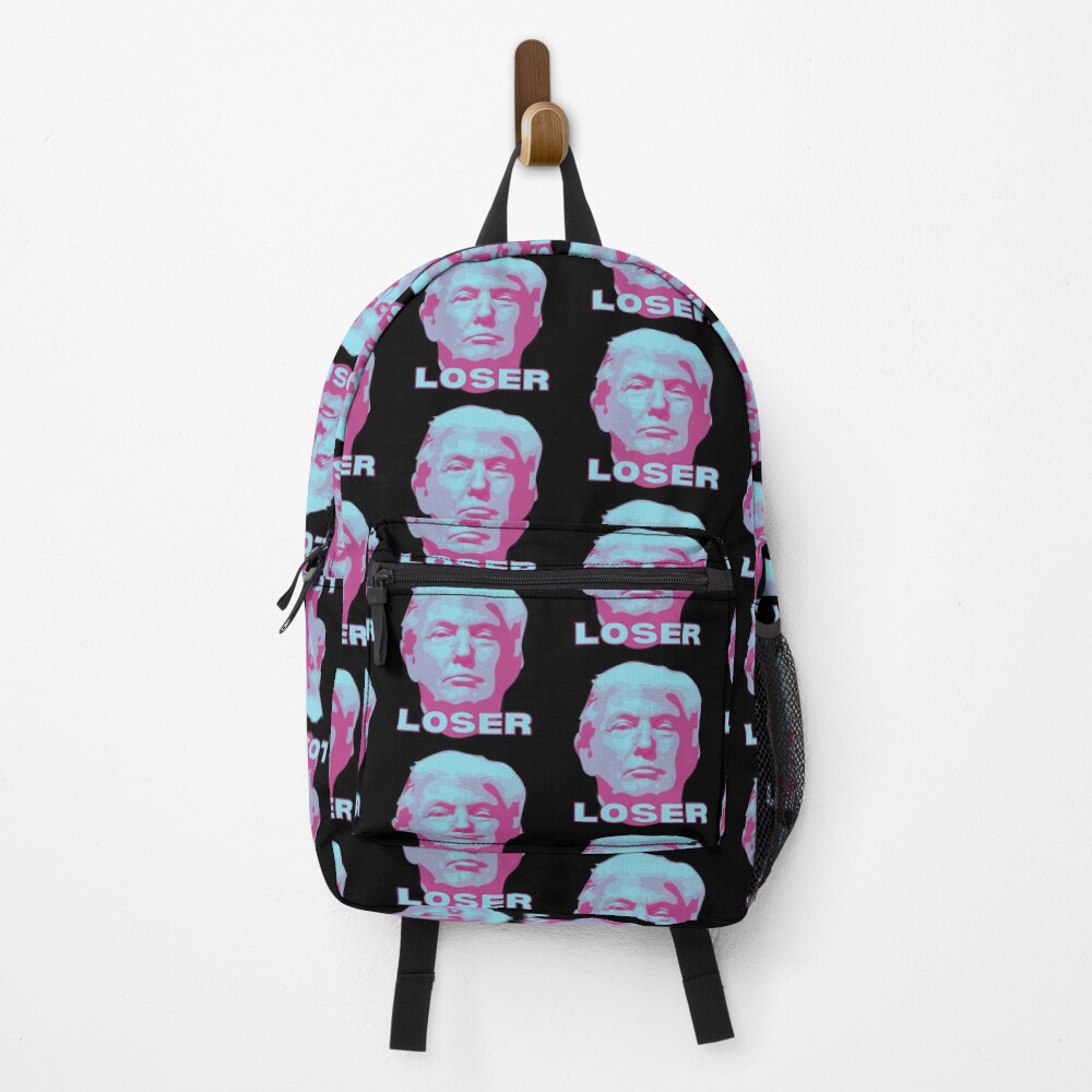 Trump Backpack