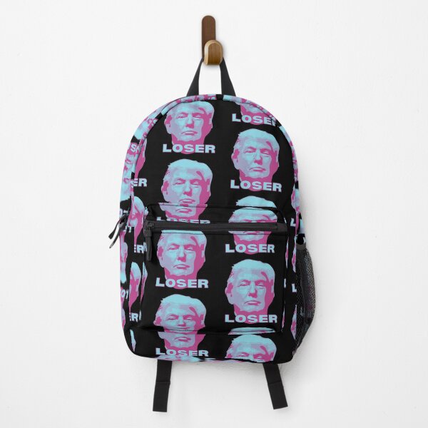 Item preview, Donald Trump - LOSER designed and sold by Banjoseph.