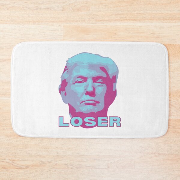 Item preview, Donald Trump - LOSER designed and sold by Banjoseph.