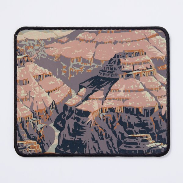Item preview, Vintage Grand Canyon Graphic designed and sold by BoeJ.