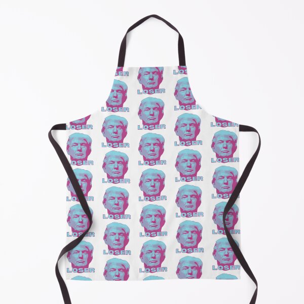 Item preview, Donald Trump - LOSER designed and sold by Banjoseph.