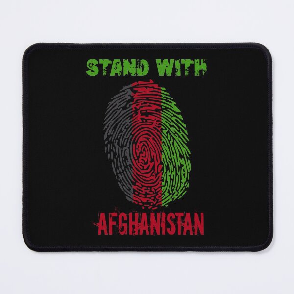 Item preview, Stand with Afghanistan designed and sold by ZaydounStark.