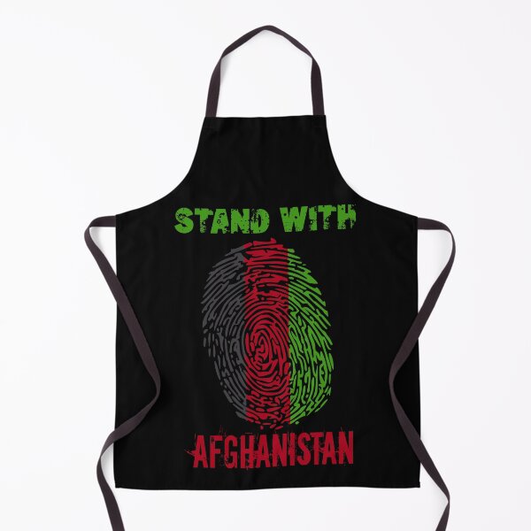 Item preview, Stand with Afghanistan designed and sold by ZaydounStark.