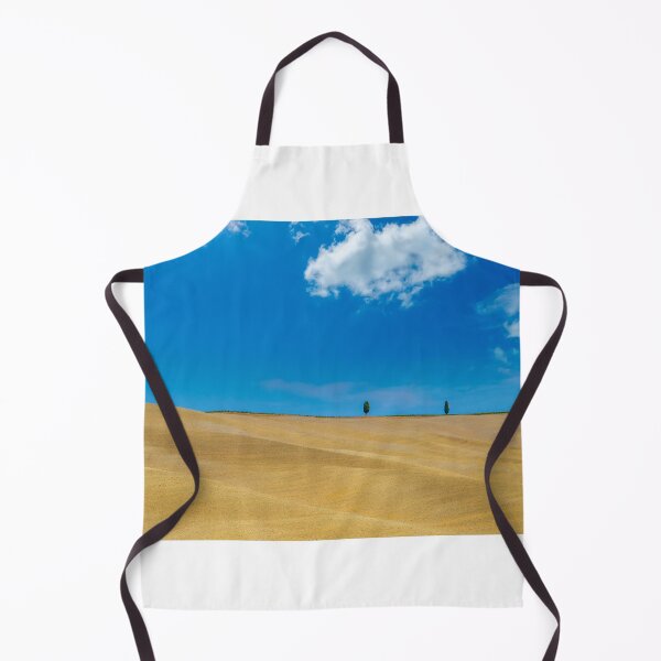 Item preview, Trees in Val D Orcia designed and sold by pietrofoto.