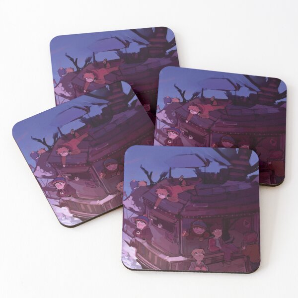 Item preview, clubhouses designed and sold by dawnsicles.