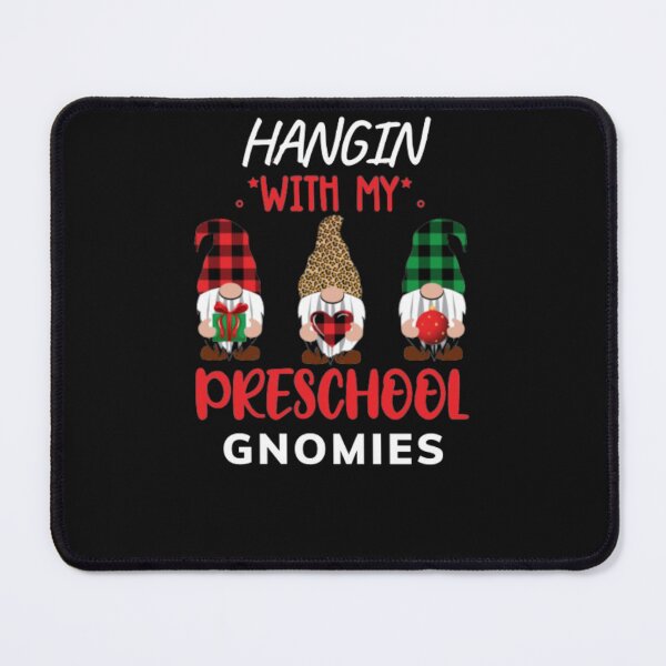 Item preview, Hangin-with my preschool-gnomies designed and sold by dortmond.