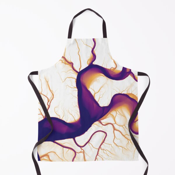 Item preview, Colorado River Delta Waters designed and sold by GeoCoe.
