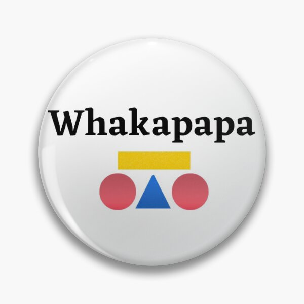 Item preview, Whakapapa NZ designed and sold by ukidding.