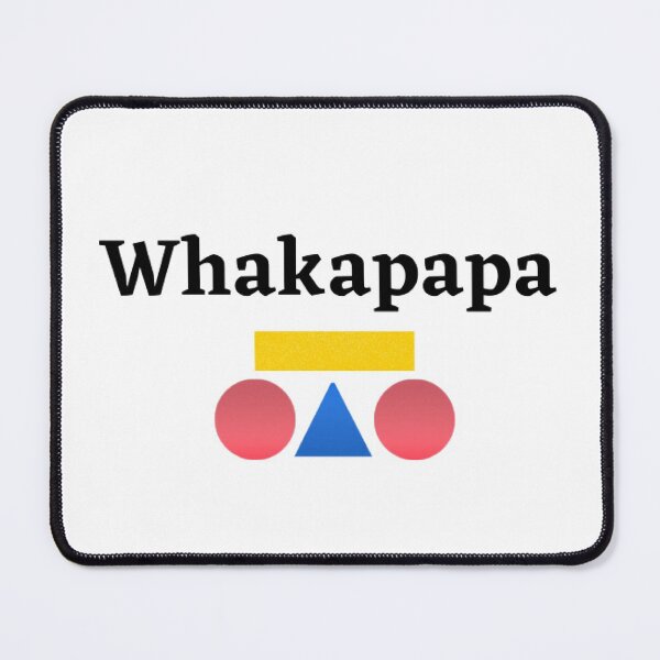Item preview, Whakapapa NZ designed and sold by ukidding.