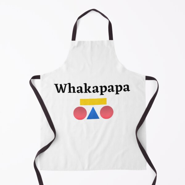 Item preview, Whakapapa NZ designed and sold by ukidding.