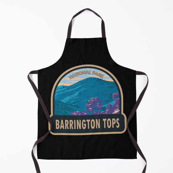 Item preview, Barrington Tops National Park Australia designed and sold by KrisSidDesigns.