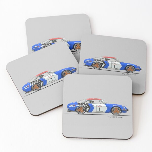 Item preview, Alpine A110 designed and sold by LaPatteAModeler.