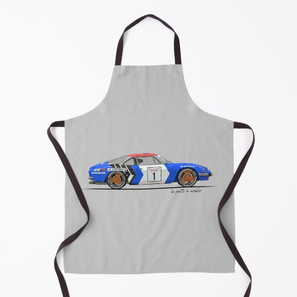 Item preview, Alpine A110 designed and sold by LaPatteAModeler.