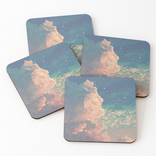 Item preview, Sky v6 designed and sold by chelsea-faust.