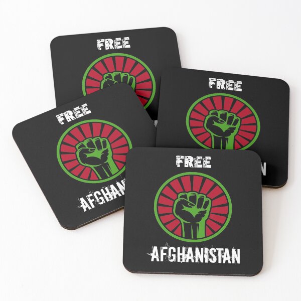 Item preview, Free Afghanistan designed and sold by ZaydounStark.