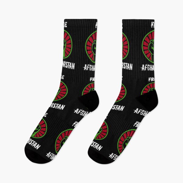 Item preview, Free Afghanistan designed and sold by ZaydounStark.