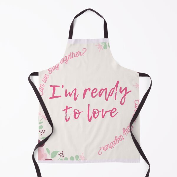 Item preview, Ready to love designed and sold by Oichiana.