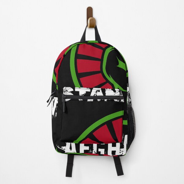 Item preview, Stand with Afghanistan designed and sold by ZaydounStark.