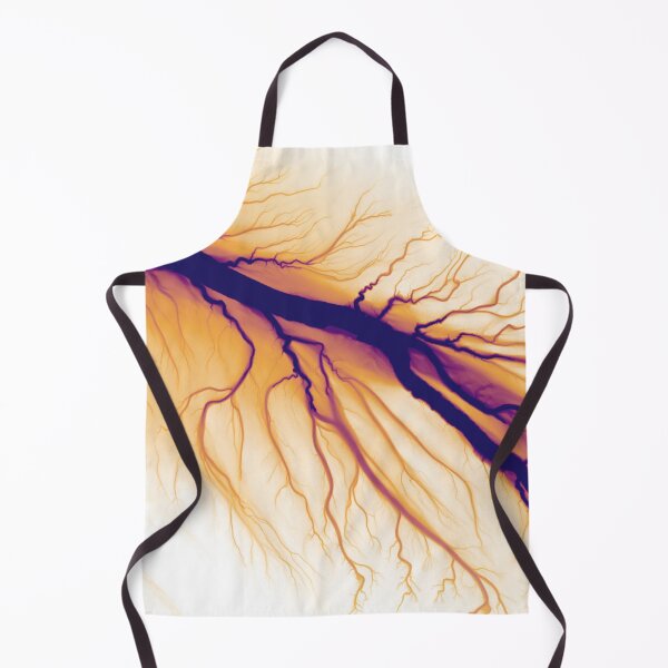 Item preview, Colorado River Delta Channels designed and sold by GeoCoe.