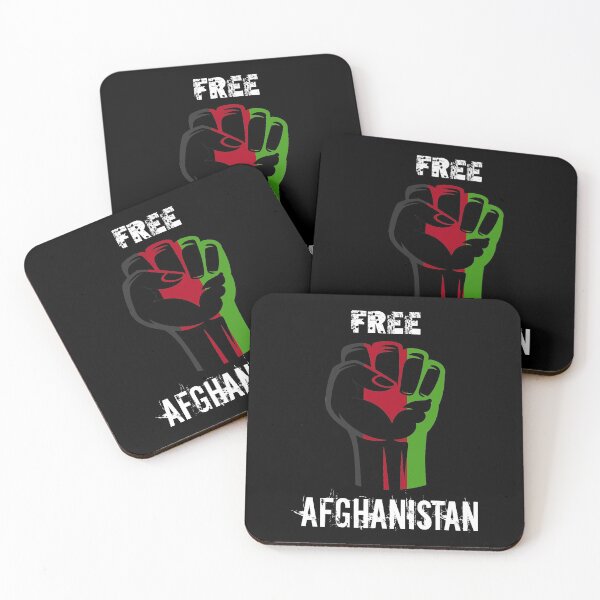 Item preview, Free Afghanistan designed and sold by ZaydounStark.