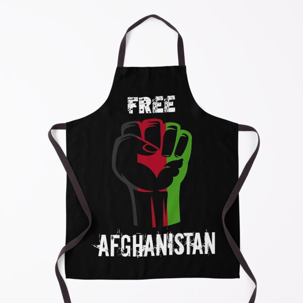 Item preview, Free Afghanistan designed and sold by ZaydounStark.