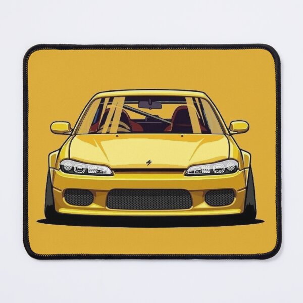 Item preview, Nissan silvia design designed and sold by BARAKAT DZIGN.
