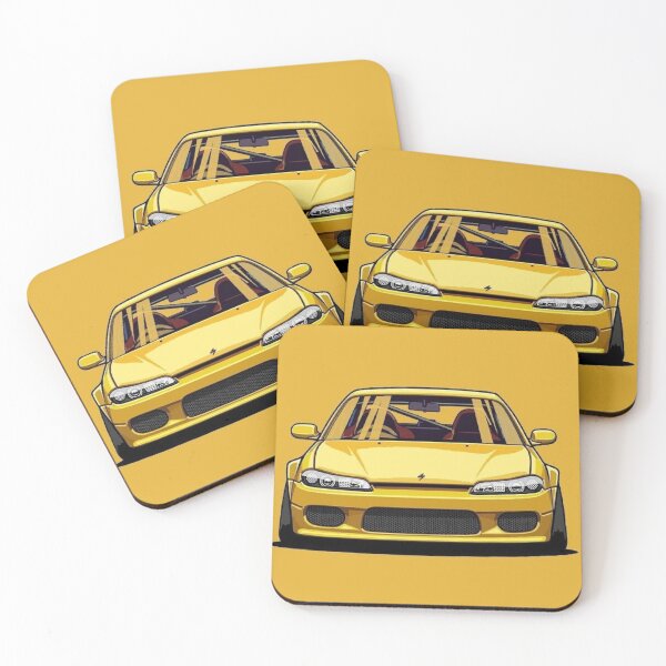 Item preview, Nissan silvia design designed and sold by BARAKAT DZIGN.