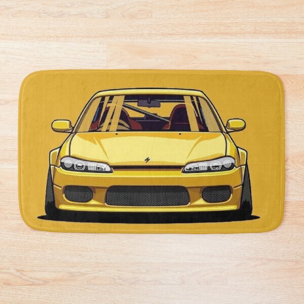 Item preview, Nissan silvia design designed and sold by BARAKAT DZIGN.