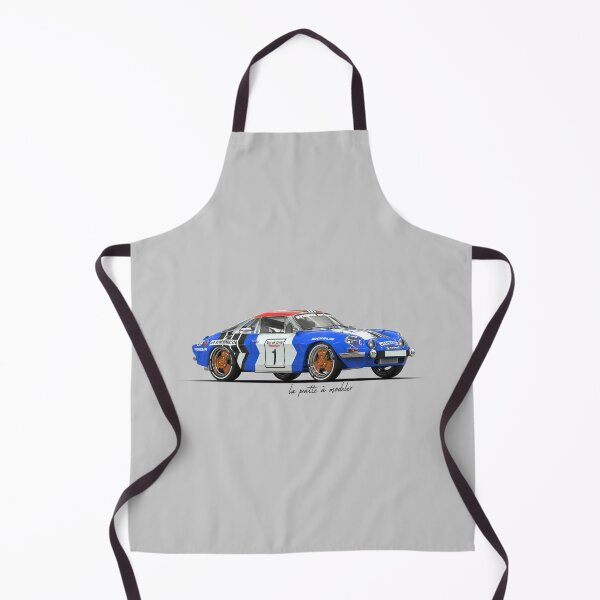 Item preview, Alpine A110 designed and sold by LaPatteAModeler.